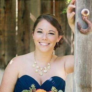 Meet your Posher, Jacquelyn